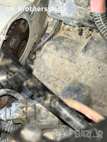 Бмв е39 м52б20 останали части , снимка 7 - Части - 52598223