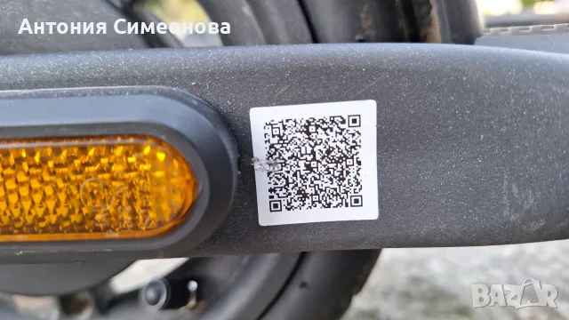 Xiaomi Electric Scooter 4 Lite, снимка 7 - Велосипеди - 56248971