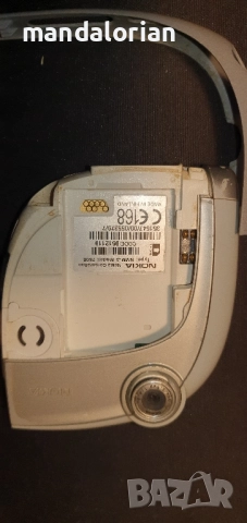 Nokia 7600 GSM телефон , снимка 2 - Nokia - 52035704