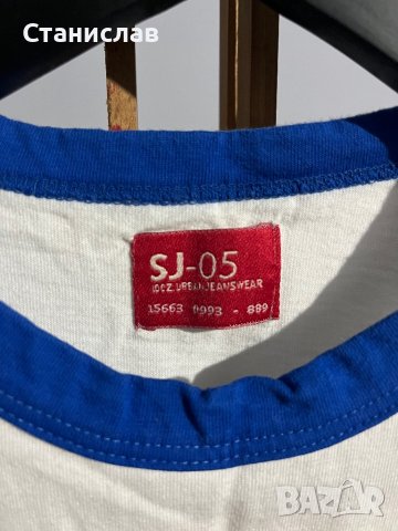 Тениска hinault le blaireau legends, снимка 3 - Тениски - 39581122