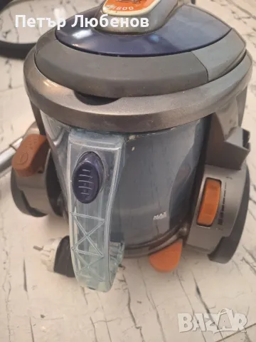 Прахосмукачка  ТСМ