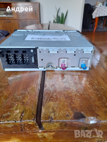 Стар апарат Tool Collect Bosch, снимка 4 - Други ценни предмети - 44735700