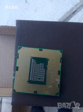 продавам процесор, снимка 4 - Процесори - 35692601