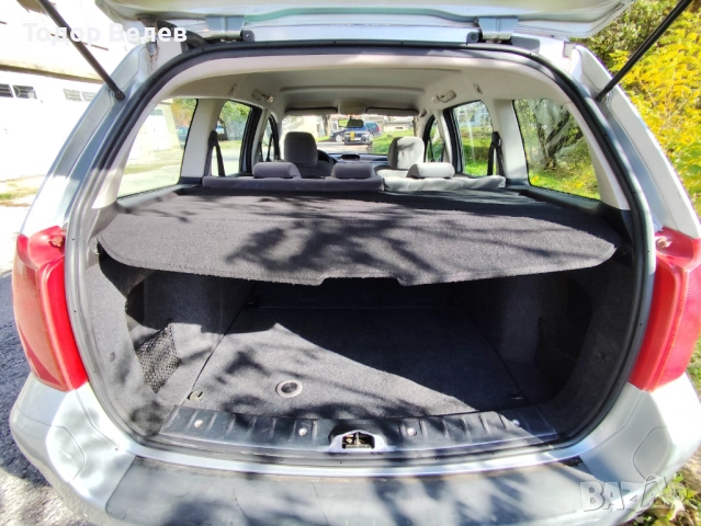 Продавам Peugeot 307 2.0 HDI , снимка 15 - Автомобили и джипове - 52573760