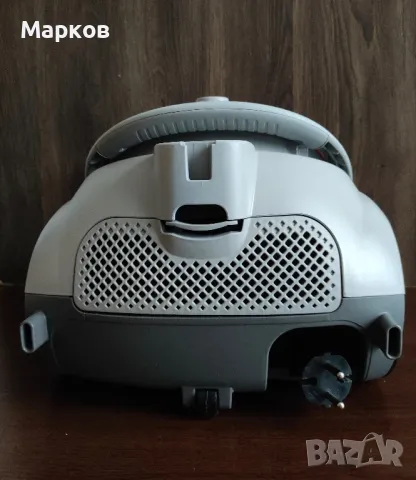 SAMSUNG - Прахосмукачка с Торба, снимка 5 - Прахосмукачки - 47459434