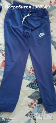 Дамски Екип Горнище + Долнище размер Л/  ХЛ, снимка 6 - Спортни екипи - 50917807