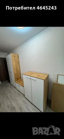 🔧 СГЛОБЯВАНЕ НА МЕБЕЛИ – НА ЧАСТНО, снимка 9 - Дърводелски услуги - 55709581