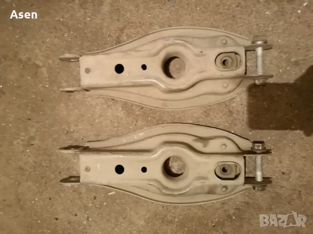 Bmw e87 носачи