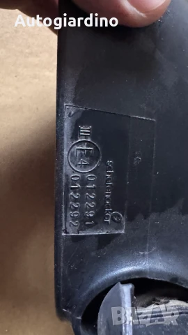 Странично огледало зa Chevrolet Matiz - E4012291 / E4012292, снимка 2 - Части - 50840939