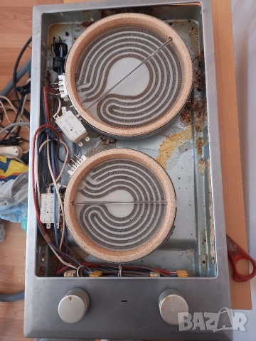 Керамичен котлон 