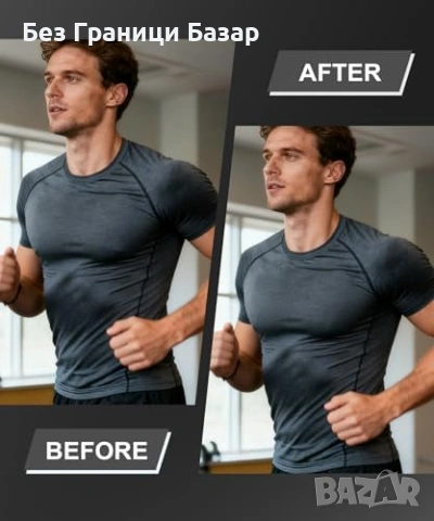 Нови 132 броя Мъжки протектори за зърна 45мм 12 часа потоустойчиви за бягане, снимка 9 - Други - 53572251