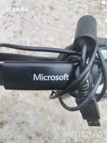 Слушалки за компютър-Microsoft, снимка 3 - Слушалки за компютър - 40278887