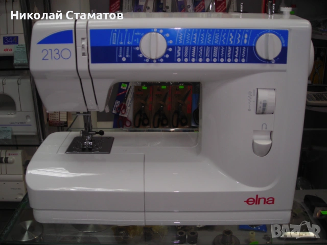 Поправка на шевни машини по домовете-Варна, снимка 3 - Други услуги - 53442599