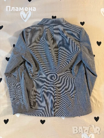 Дамско сако H&M, снимка 3 - Сака - 51421472