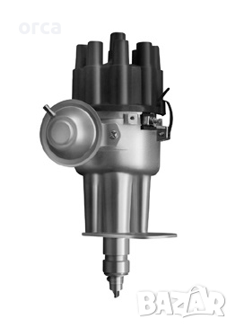 Делко, разпределител, прекъсвач за Лада, ВАЗ, Нива, УАЗ, Волга, снимка 4 - Части - 44672023