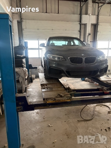 Четири колонен крик 3.5 т, снимка 2 - Аксесоари и консумативи - 52650135