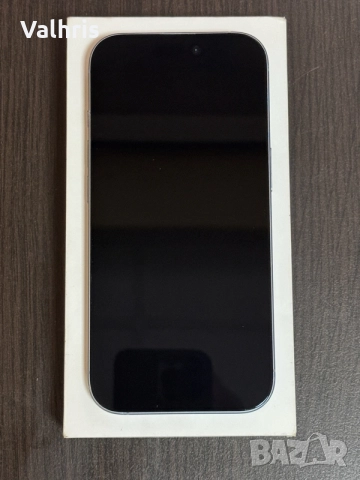 Apple iPhone 17 256GB / 99% батерия, снимка 5 - Apple iPhone - 55852018