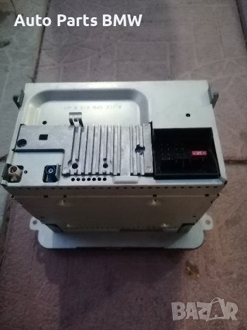 Радио CD VW Touran Facelift Фолкслаген Туран Фейслифт CD VW Touran Radio, снимка 4 - Части - 42601597