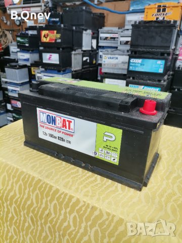 СУПЕР ЦЕНА!!! Оригинален акумулатор 100ач и много други предложения..., снимка 3 - Аксесоари и консумативи - 38962422