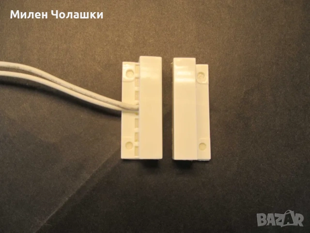 Магнитен датчик за врата FM-106