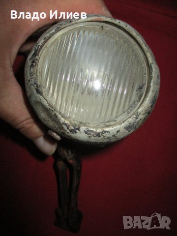 Велосипед Диамант от 1958 г. оригинален и автентичен за части, снимка 10 - Части за велосипеди - 42655087