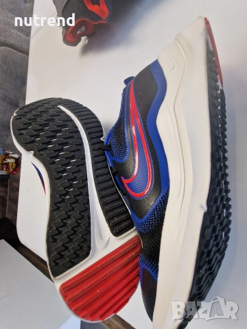маратонки Nike / nike / runinng / детски маратонки / номер 36, снимка 7 - Детски маратонки - 52889096