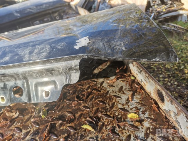Преден калник за Мерцедес МЛ W 166 2012г, снимка 8 - Части - 34775502