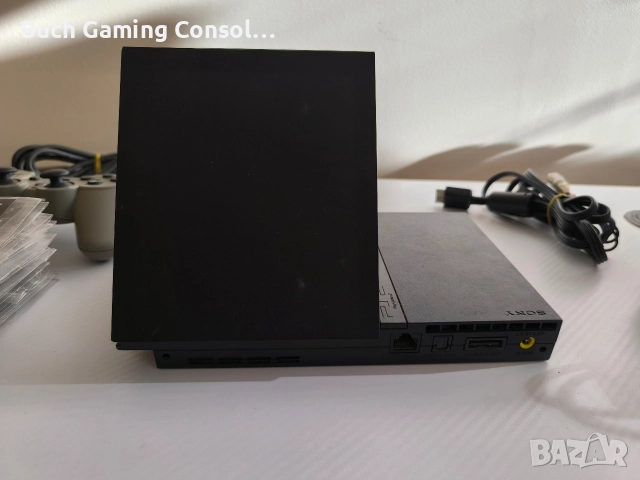 Playstation 2 Matrix infinity 1.88 / 31 игри в перфектно състояние!, снимка 4 - Игри за PlayStation - 52790330