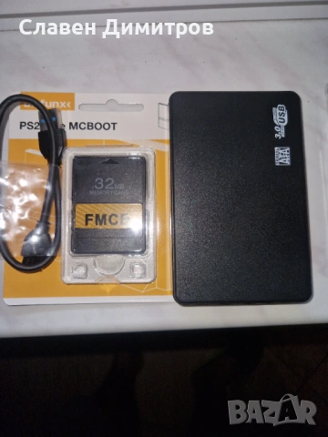Playstation 2 хак и 240 броя игри Playstation 1и2, снимка 4 - Игри за PlayStation - 53261812