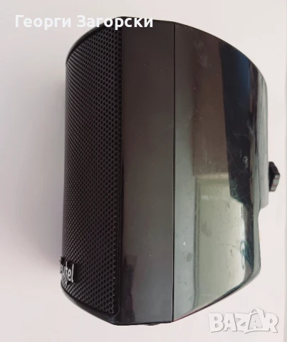 Тонколони - Teufel K 30 FR  40(70)W, снимка 7 - Други - 51316091