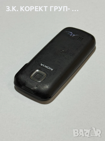 Продавам телефон Nokia 2230C-2, снимка 4 - Nokia - 44735444