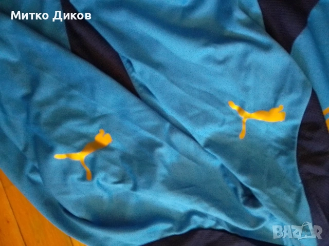 Италия тениска #13 Александро Неста размер ХЛ , снимка 6 - Футбол - 53800713