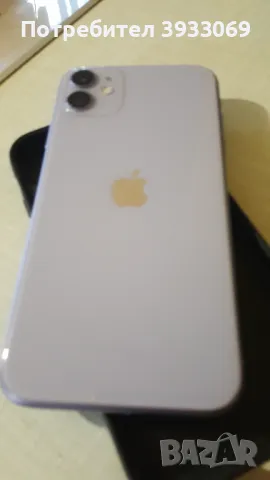 Iphone 11 Dual 64 gb, снимка 5 - Apple iPhone - 47737241