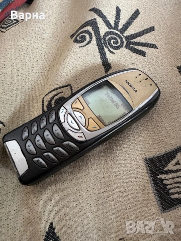Nokia 6310i, снимка 2 - Nokia - 53871923