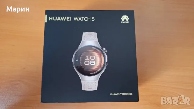 Дамски Смарт Часовник Huawei 5