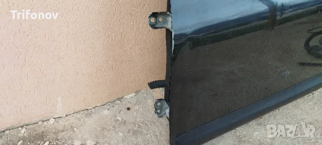 Оригинална предна лява врата Nissan Qashqai I Нисан Кашкай, снимка 7 - Части - 49623341