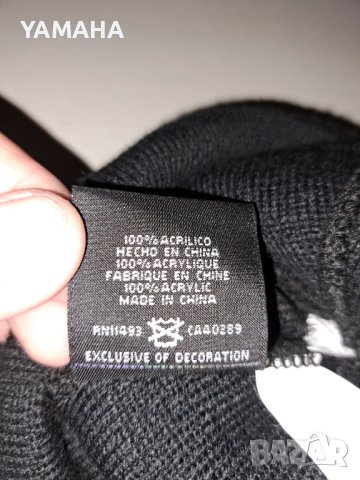 New Era  Зимна  Шапка , снимка 3 - Шапки - 42172106