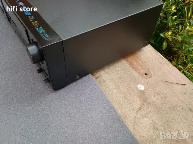 Aiwa AD-F810 3-head Tape recorder, снимка 6 - Декове - 48956864