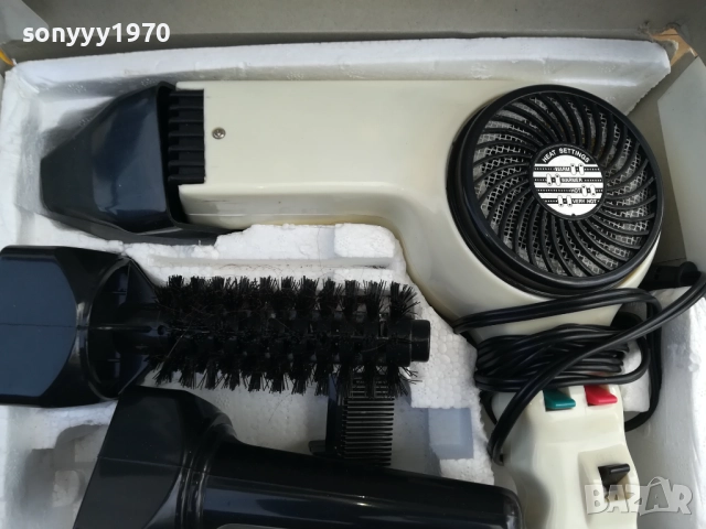 СЕШОАР ОТ СОЦА-КОМПЛЕКТ 2410251627, снимка 4 - Сешоари - 52168576