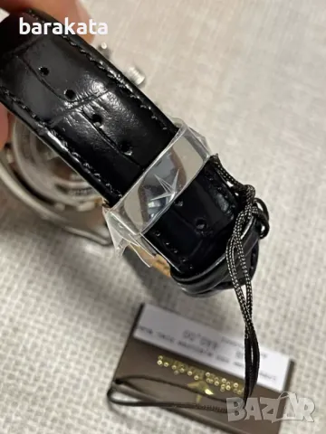 Lucien Rochat Chronograph Swiss Made Quartz, снимка 6 - Мъжки - 48039067