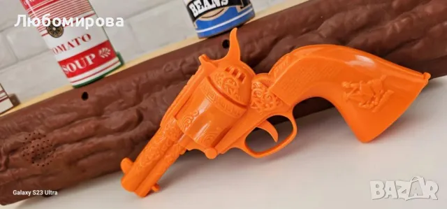 Дивия Запад/ Стрелба по мишени, снимка 2 - Други - 48498221