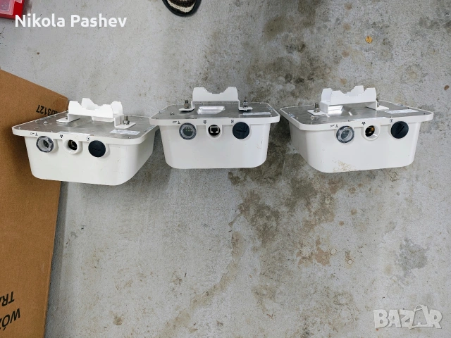 Huawei b2338-168 FDD TD LTE CPE