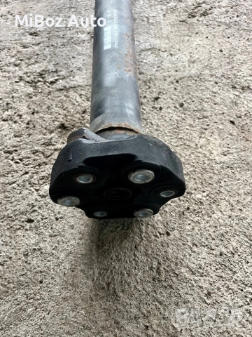 Кардан БМВ Е90 BMW, снимка 3 - Части - 52327158