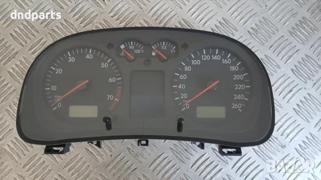 Километраж VW Golf 4 1999 1J0920821A Volkswagen Golf IV (1998-2004)
