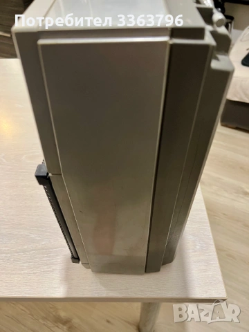 Sharp GF 777, снимка 7 - Радиокасетофони, транзистори - 53827256