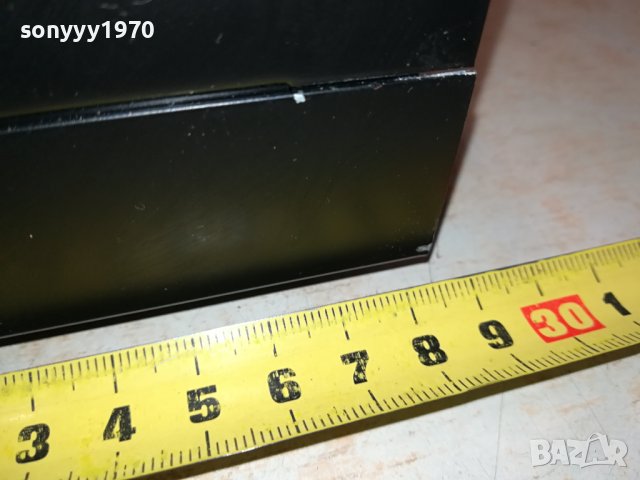 VOLTCRAFT POWER MANAGER-ВНОС GERMANY LNV1808231702, снимка 6 - Ресийвъри, усилватели, смесителни пултове - 41896104