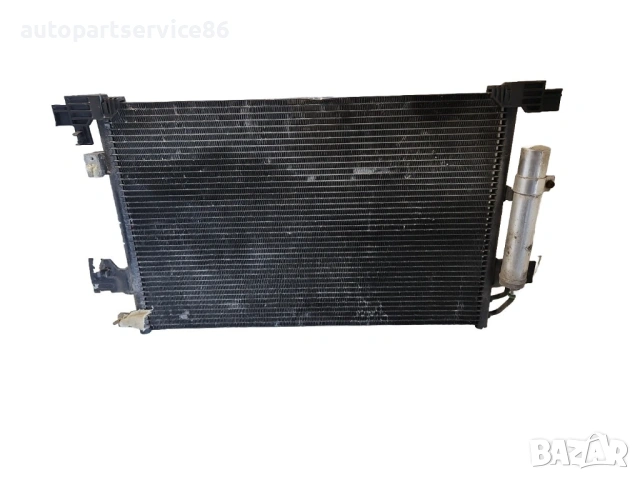 Радиатор за климатик/AC за Peugeot 4007 2.2 HDI (2009) BD10711