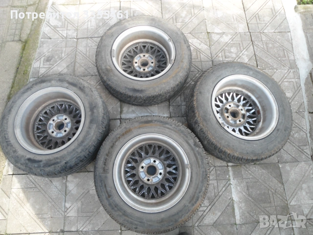 продавам 13 цола лети джанти с гуми, снимка 6 - Гуми и джанти - 53726065