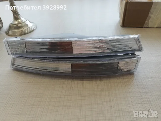 Предни мигачи за Пасат б6, снимка 3 - Части - 55754595