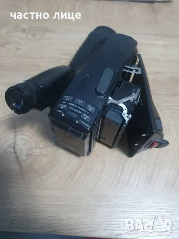 Работеща камера Panasonic, снимка 3 - Камери - 49144489